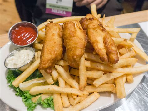 fries and fish|Top 10 restaurants with fish & chips in Salt Lake City.